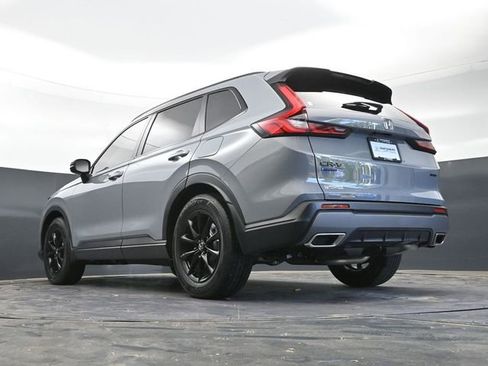 Used 2026 Honda CR-V Sport-L image 38