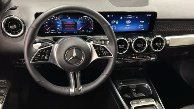 Certified 2026 Mercedes-Benz GLB 250 4MATIC image 26