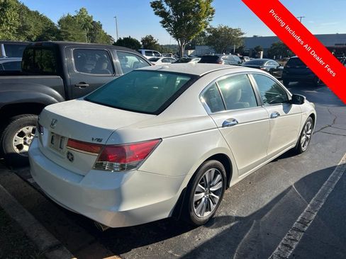 Used 2011 Honda Accord EX-L image 6