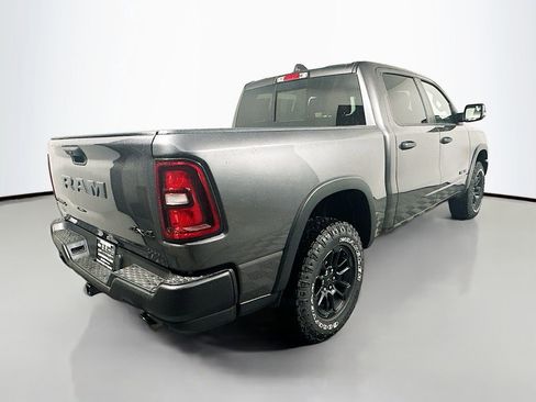 New 2026 RAM 1500 Rebel w/ Bed Utility Group image 20