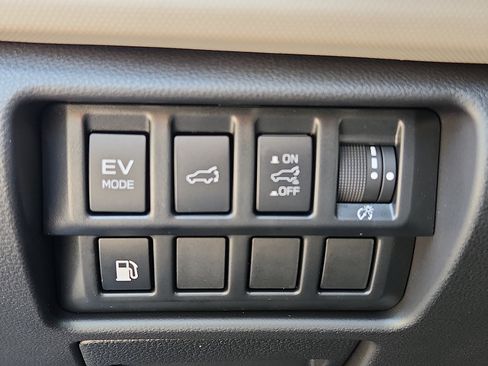 Used 2026 Subaru Forester Limited AWD/4WD image 26