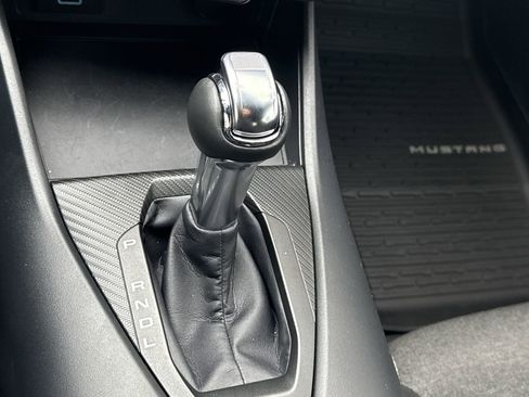 Used 2024 Ford Mustang Coupe image 14