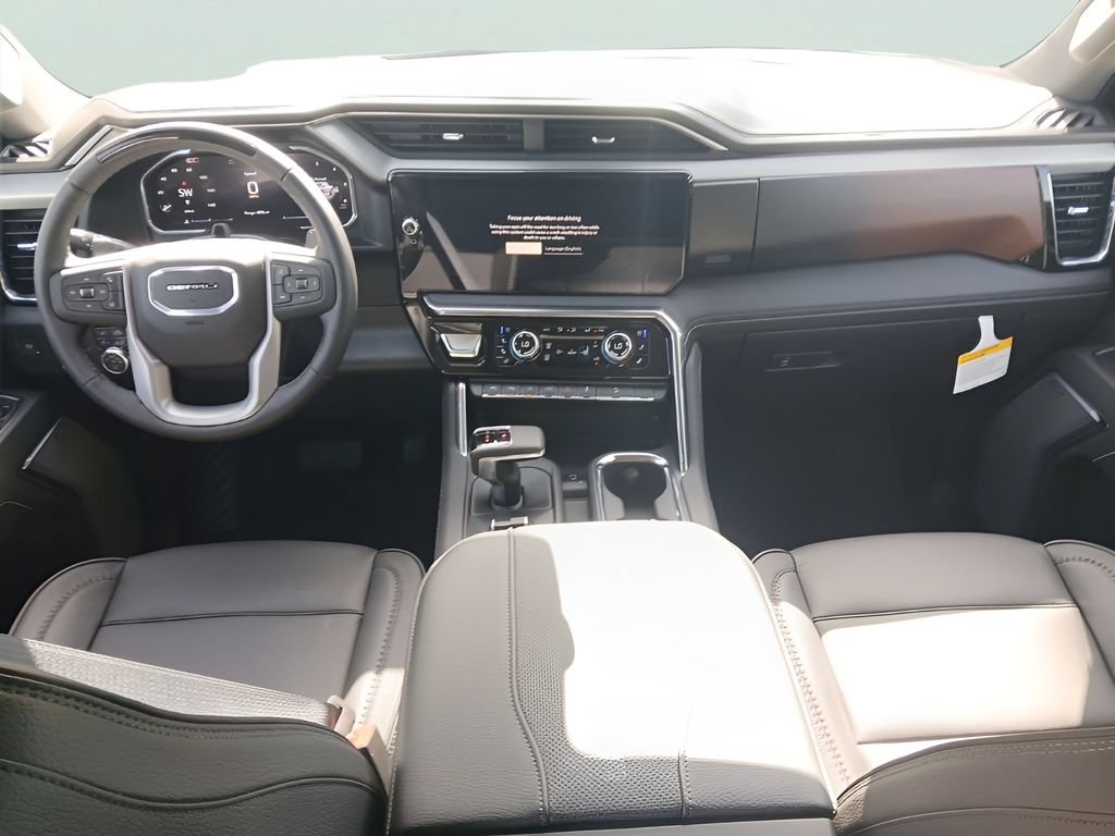 New 2026 GMC Sierra 1500 Denali AWD/4WD image 22