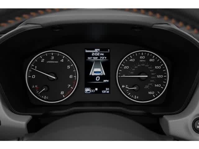 New 2027 Subaru Crosstrek 2.5i Limited AWD/4WD image 18