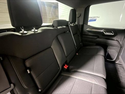 Used 2023 GMC Sierra 1500 Elevation RWD image 22
