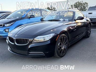 Used 2014 BMW Z4 sDrive28i