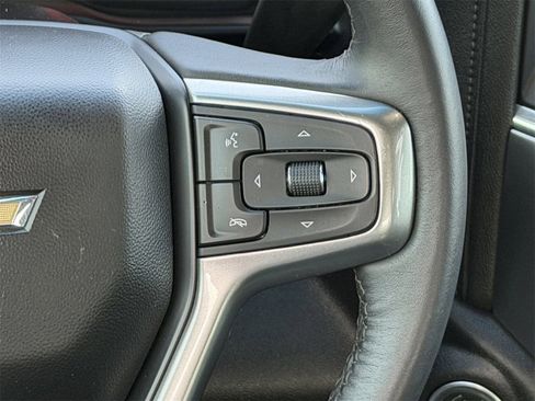 Used 2022 Chevrolet Silverado 3500 LT w/ All Star Edition image 14