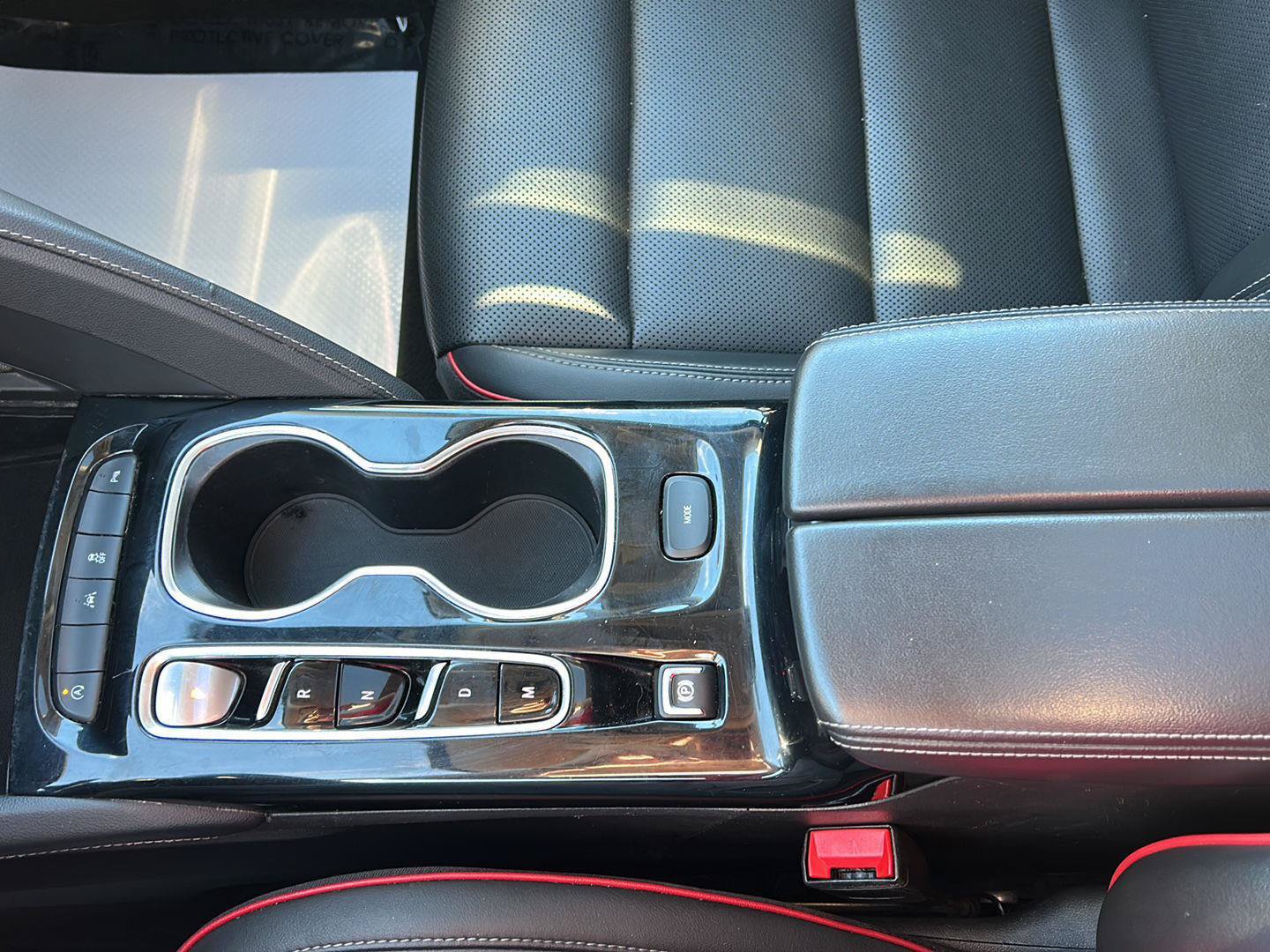Used 2023 Buick Envision Essence w/ Sport Touring Package FWD image 14