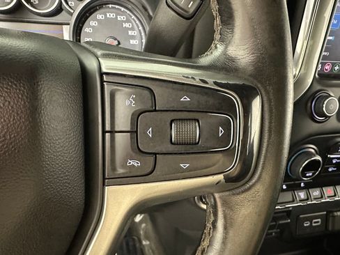 Used 2022 Chevrolet Silverado 2500 LT w/ Convenience Package AWD/4WD image 24