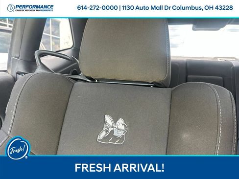 Used 2020 Dodge Challenger R/T Scat Pack RWD image 26