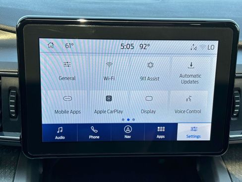 Used 2022 Ford Explorer Timberline AWD/4WD image 31