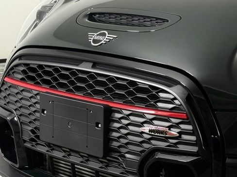 Used 2024 MINI Cooper John Cooper Works FWD image 15
