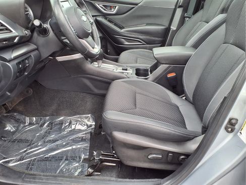 Used 2022 Subaru Forester Premium AWD/4WD image 16