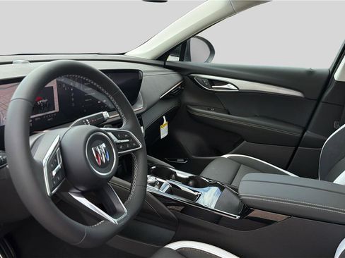 New 2026 Buick Envision Sport Touring AWD/4WD image 17