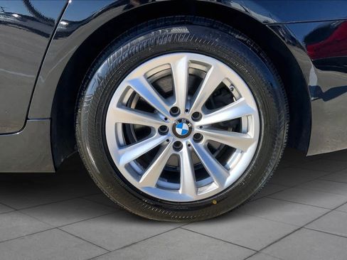 Used 2016 BMW 528i Sedan image 10