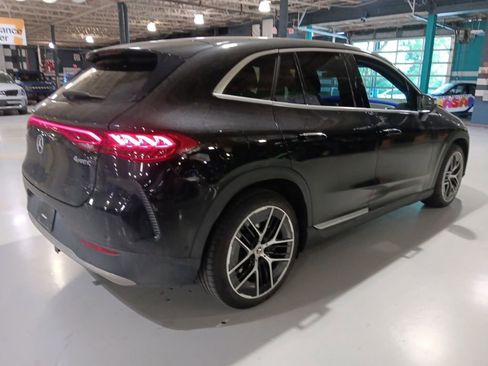 Used 2023 Mercedes-Benz EQE 350+ 4MATIC SUV image 6