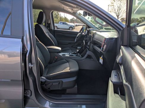 New 2026 Ford Ranger XLT w/ Trailer Tow Package image 38