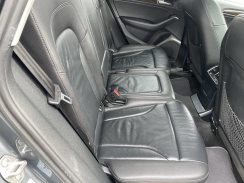 Used 2015 Audi Q5 2.0T Premium Plus w/ Premium Plus Package image 18
