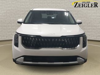 New 2026 Kia Carnival FWD video 2