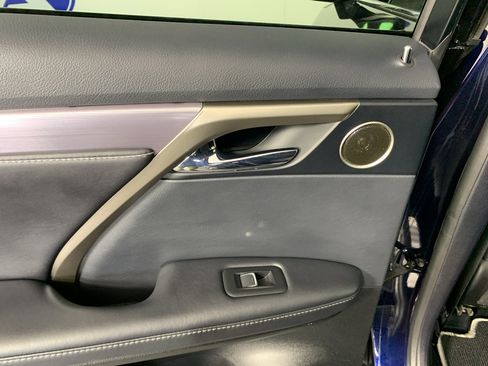 Used 2017 Lexus RX 350 F Sport w/ Accessory Package FWD image 34