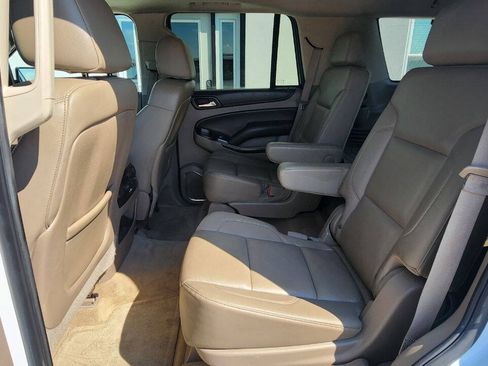 Used 2015 Chevrolet Tahoe LT AWD/4WD image 20