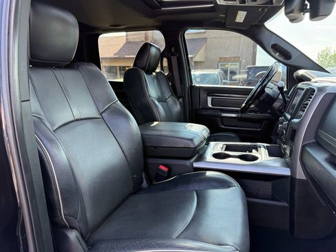 Used 2018 RAM 2500 Limited image 28