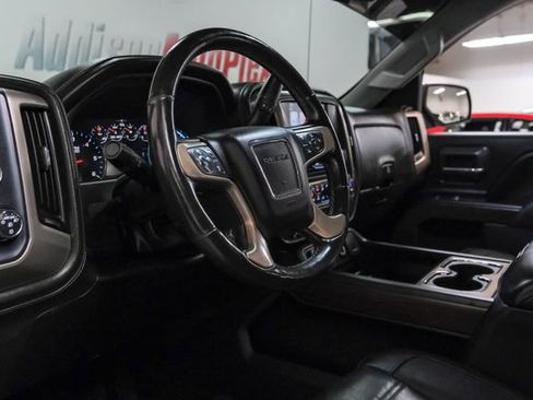 Used 2017 GMC Sierra 1500 Denali image 3