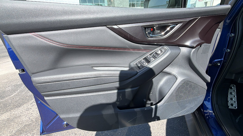 New 2026 Subaru WRX Premium AWD/4WD image 19