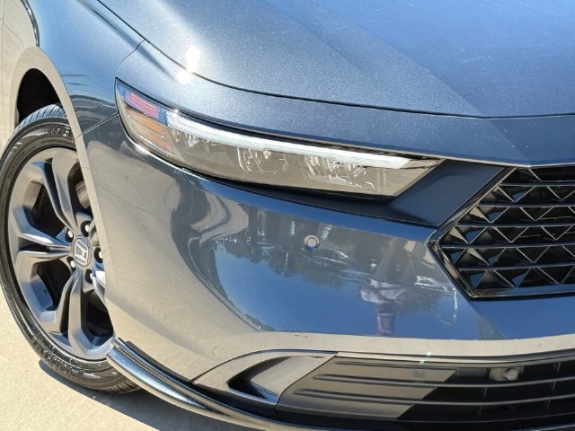 Used 2024 Honda Accord EX-L image 5