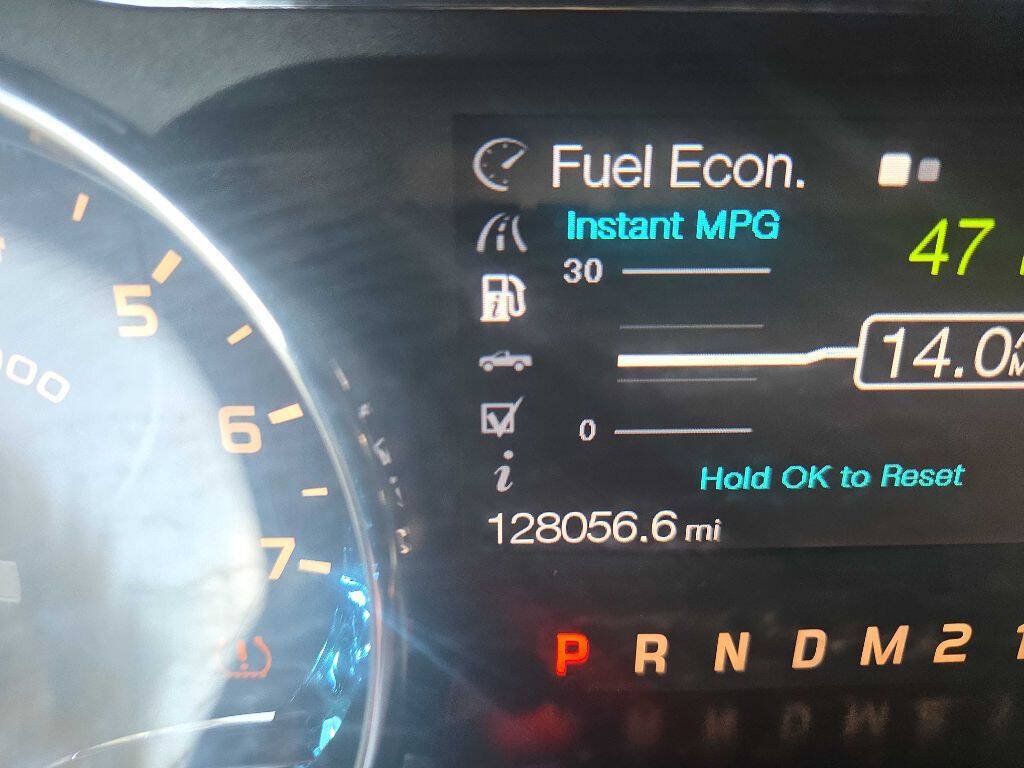 Used 2014 Ford F150 Lariat w/ Equipment Group 502A Luxury AWD/4WD image 59