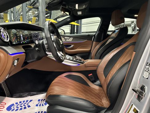 Certified 2021 Mercedes-Benz AMG GT 53 image 27