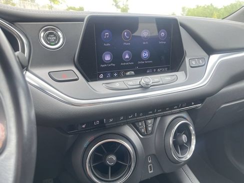 Used 2019 Chevrolet Blazer LT FWD image 26