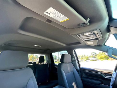 Used 2024 Chevrolet Silverado 1500 LT w/ Protection Package image 13