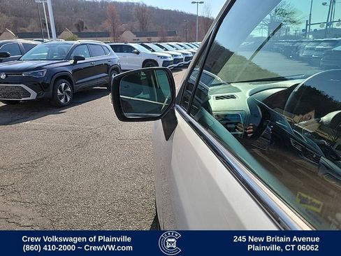 Used 2018 Subaru Forester 2.5i Touring image 26