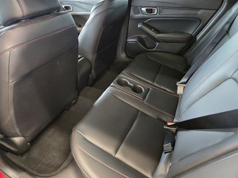 Used 2024 Acura Integra Type S FWD image 29