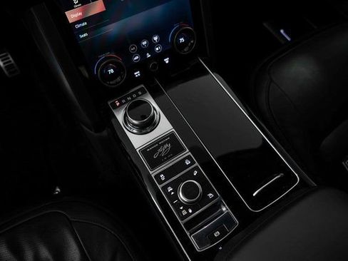 Used 2021 Land Rover Range Rover Autobiography Fifty Edition AWD/4WD image 25