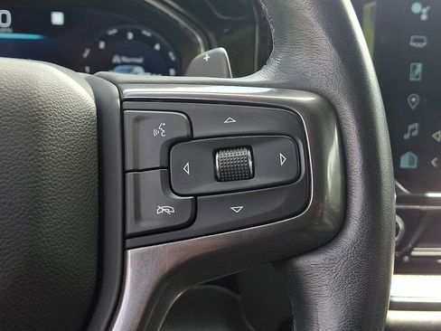 Used 2022 Chevrolet Silverado 1500 ZR2 w/ Technology Package AWD/4WD image 23