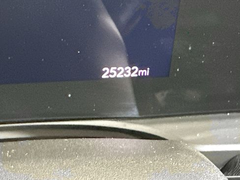 Used 2025 Buick Envista Preferred image 18