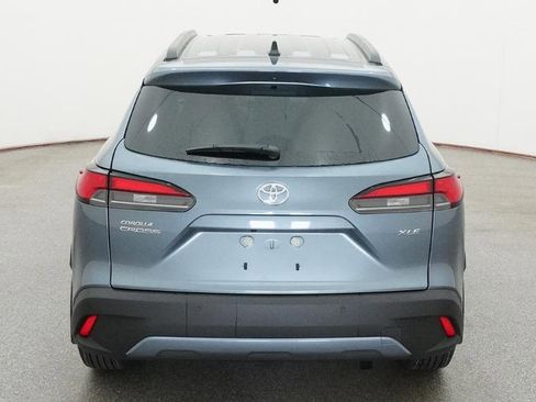 New 2026 Toyota Corolla Cross XLE FWD image 15