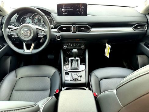 New 2025 MAZDA CX-5 AWD 2.5 S w/ Select Package image 19