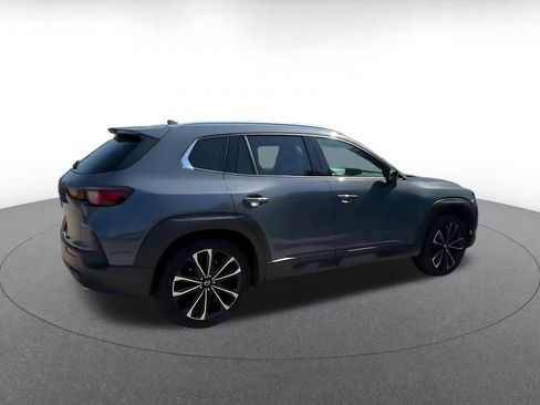 Used 2026 MAZDA CX-50 AWD 2.5 S w/ Premium Package image 12