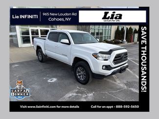Used 2019 Toyota Tacoma SR5 360° Tour