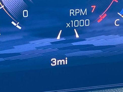 New 2026 Chevrolet Traverse LT w/ Midnight/Sport Edition image 24