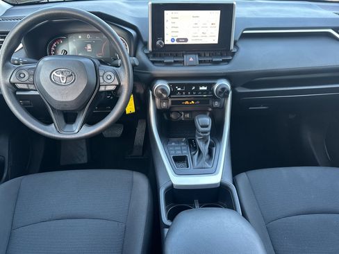 Certified 2025 Toyota RAV4 LE image 16