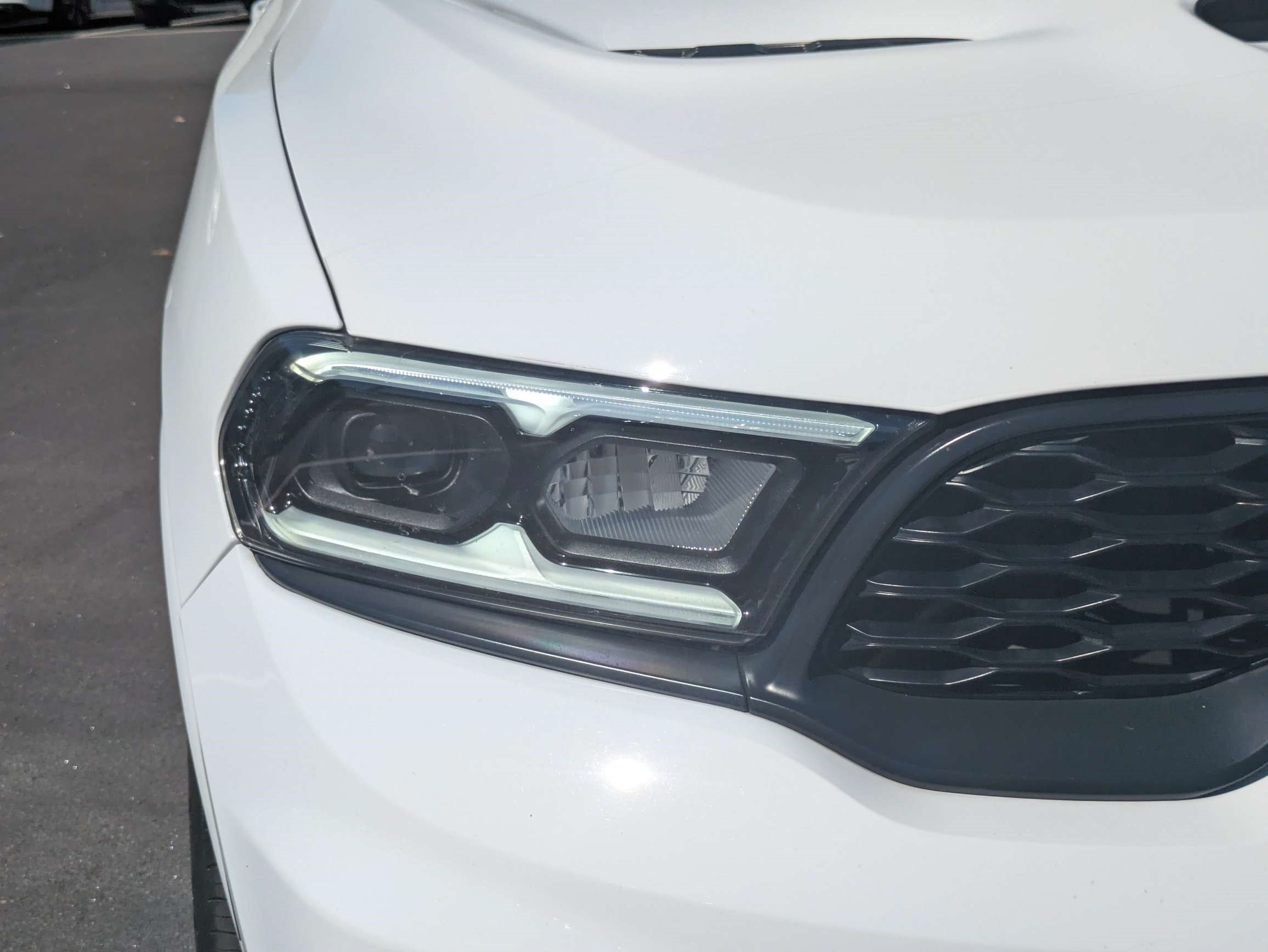 Used 2024 Dodge Durango SRT Hellcat AWD/4WD image 15