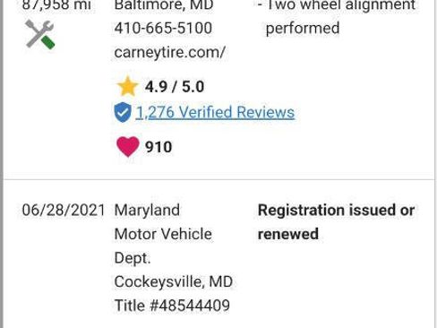 Used 2012 Nissan Pathfinder Silver image 67