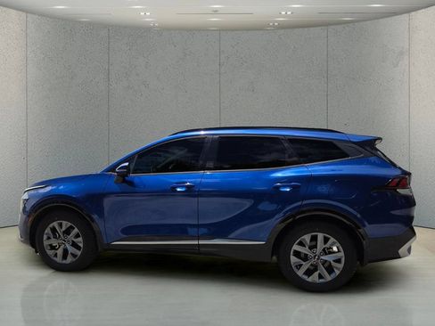 Used 2023 Kia Sportage SX FWD image 8