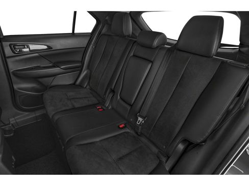 New 2025 Mitsubishi Eclipse Cross SE image 61