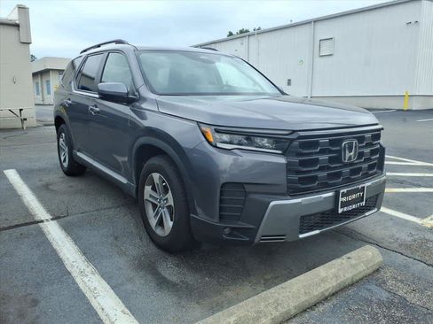 Used 2026 Honda Pilot EX-L image 12