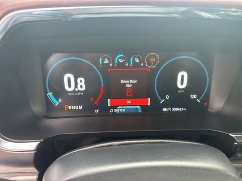 Used 2021 Ford F150 Lariat w/ Equipment Group 502A High AWD/4WD image 15